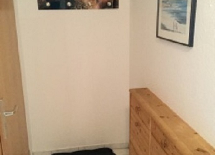Ferienwohnung Nordstern