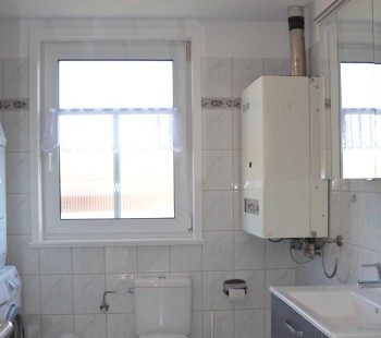 Ferienhaus Bigalke