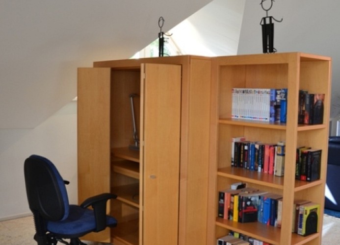 Ferienwohnung Nautilus
