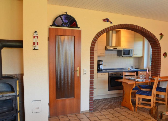 Ferienhaus Kellermann / Kreinjobst