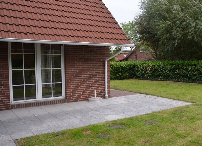 Ferienhaus Friesentraum