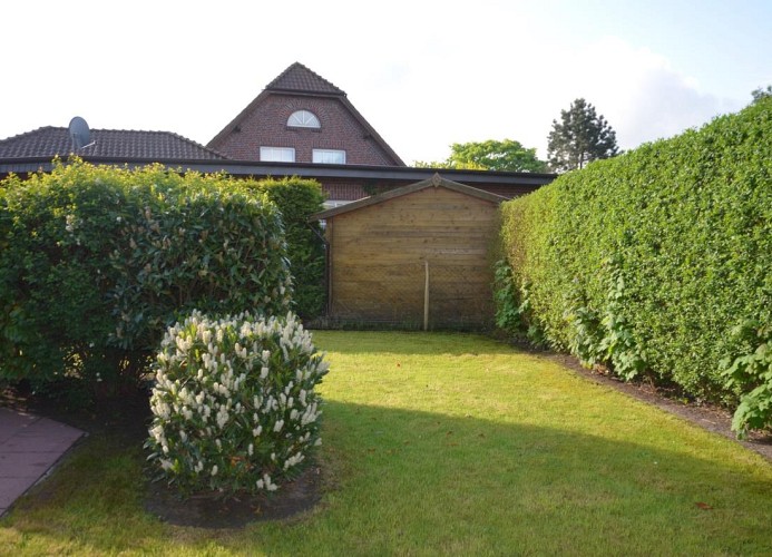 Ferienhaus Beyer/Kurth