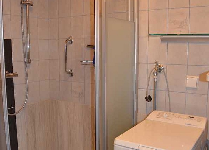 Ferienhaus Jadestern