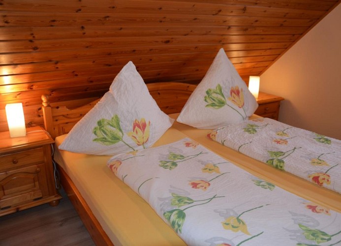 Ferienhaus Steffi