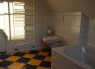 Ferienhaus Stickens