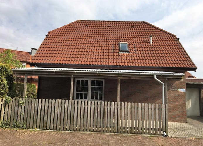 Ferienhaus Lieselotte