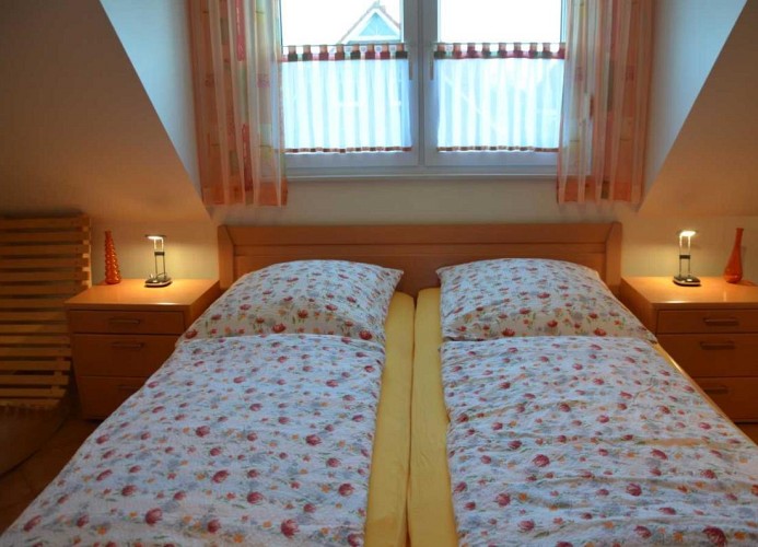 Ferienhaus Seepferdchen