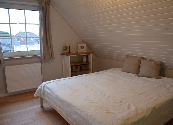 Ferienhaus Lieselotte