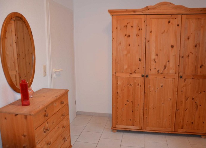 Ferienwohnung Nordstern