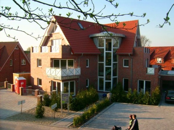 Ferienwohnung Sonnendeck