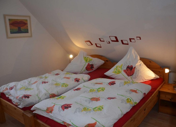 Ferienhaus Vierjahreszeiten