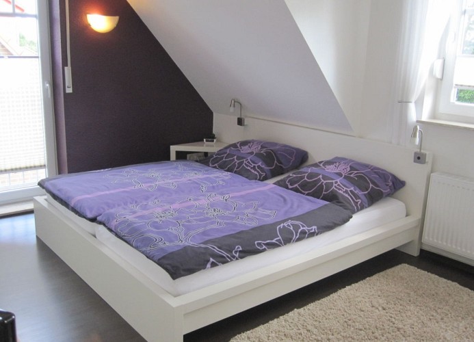 Ferienhaus Sattler