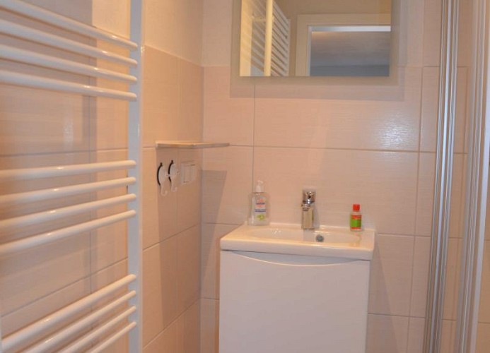 Ferienhaus Tom
