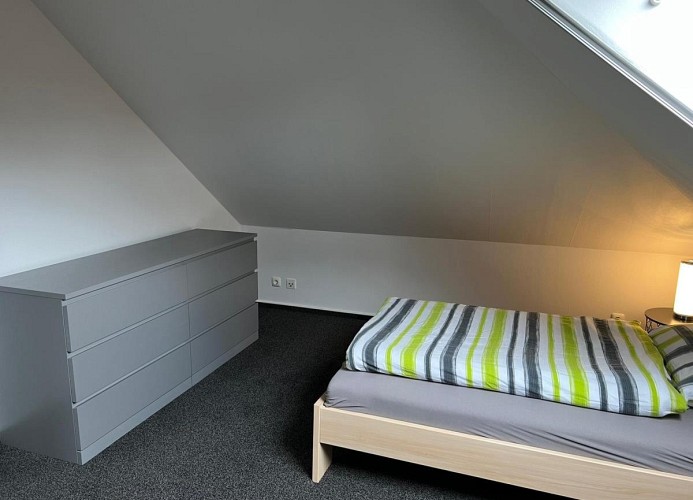 Ferienhaus Nordseejuwel