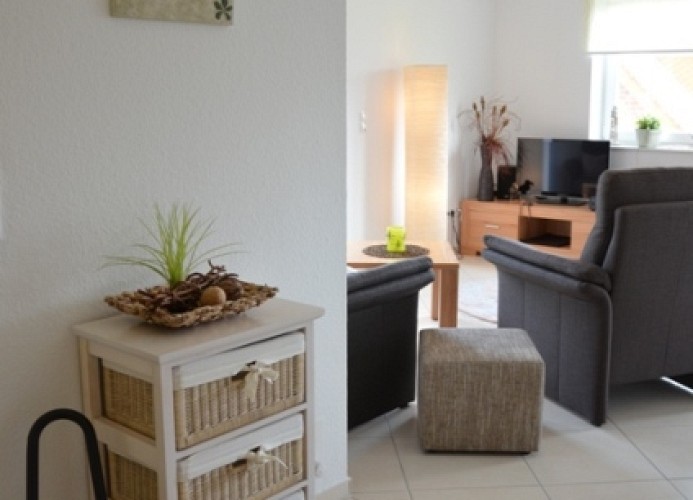 Ferienwohnung Schatzinsel