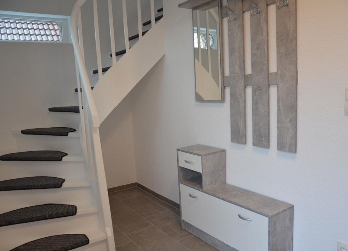 Ferienhaus Juwel