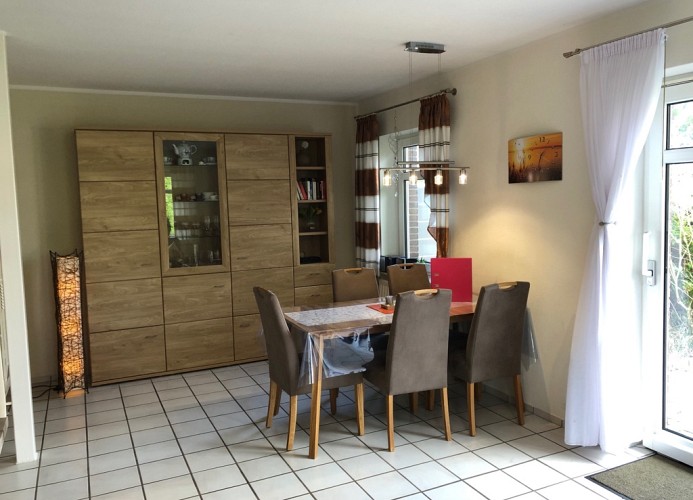 Ferienhaus Kring