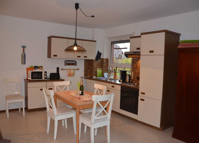 Ferienwohnung Kramer
