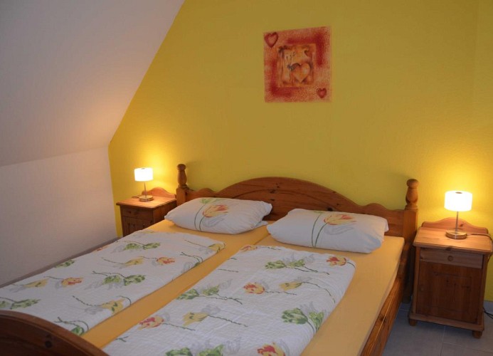 Ferienwohnung Strandglück