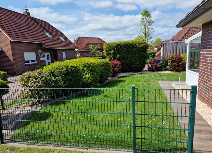 Ferienhaus Sandrose