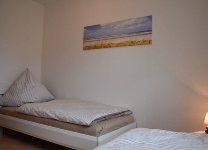 Ferienwohnung Frieseninsel
