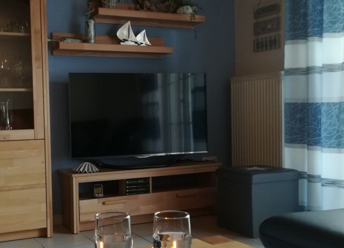 Ferienhaus Jonas