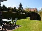 Ferienhaus Seestern