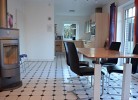 Ferienhaus Stickens