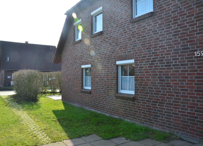 Ferienhaus Danzebrink
