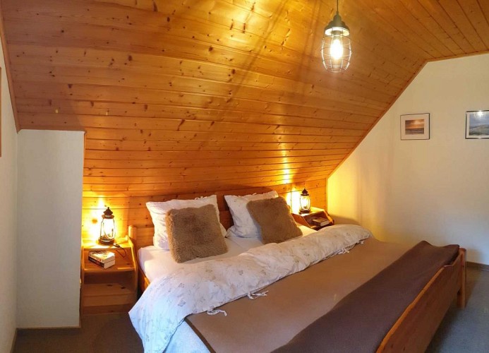 Ferienhaus Sonnenwind