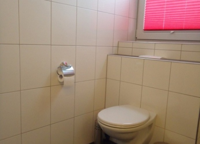 Ferienwohnung Urlaubstraum