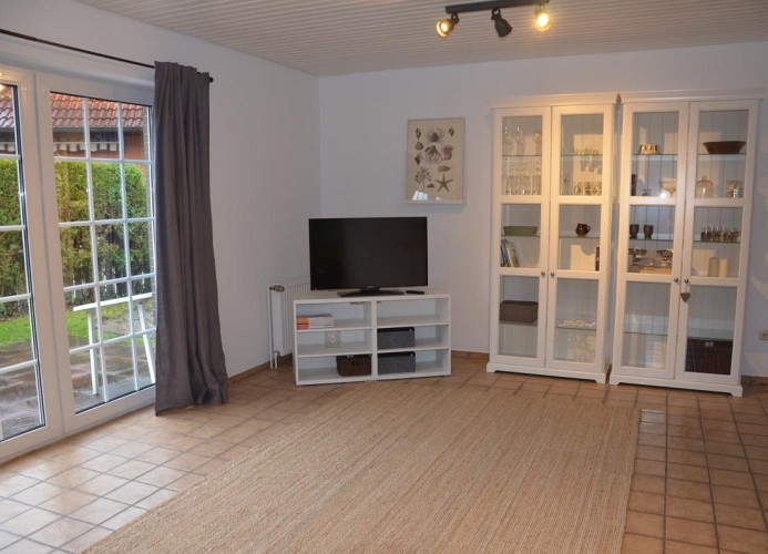Ferienhaus Lieselotte