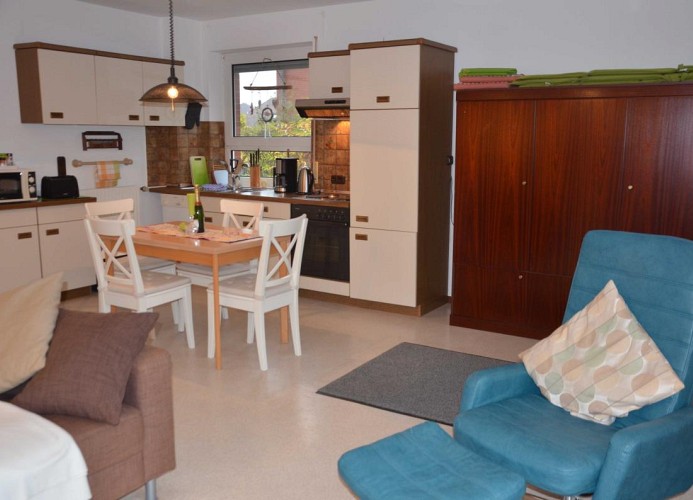 Ferienwohnung Kramer