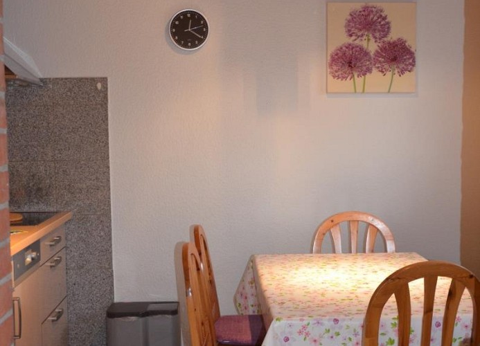 Ferienhaus Hookie