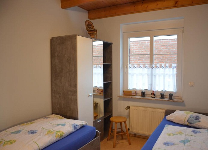 Ferienhaus Trolli