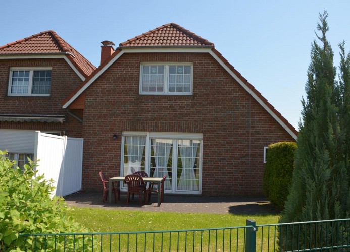 Ferienhaus Schemeitat