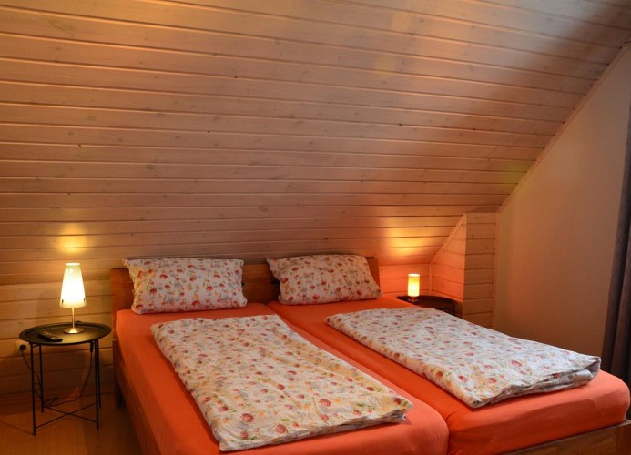 Ferienhaus Grete