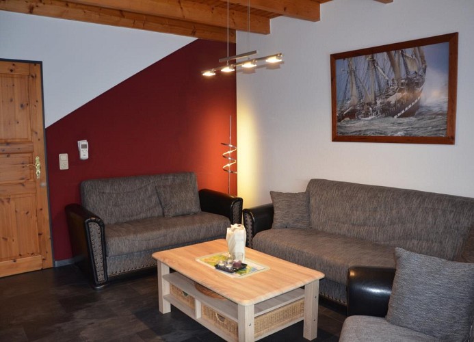 Ferienhaus Trolli