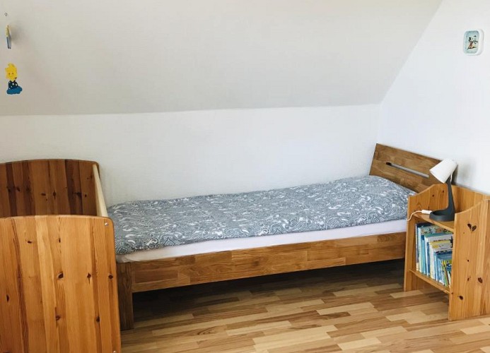 Ferienhaus Schemeitat