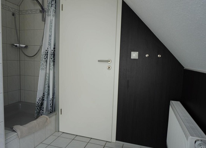 Ferienhaus Foullois