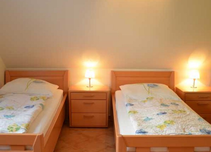 Ferienhaus Seeteufel