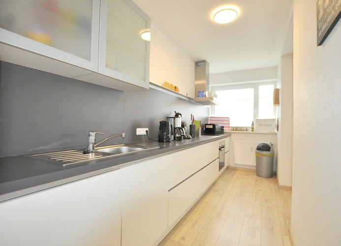 Ferienwohnung Nordlicht