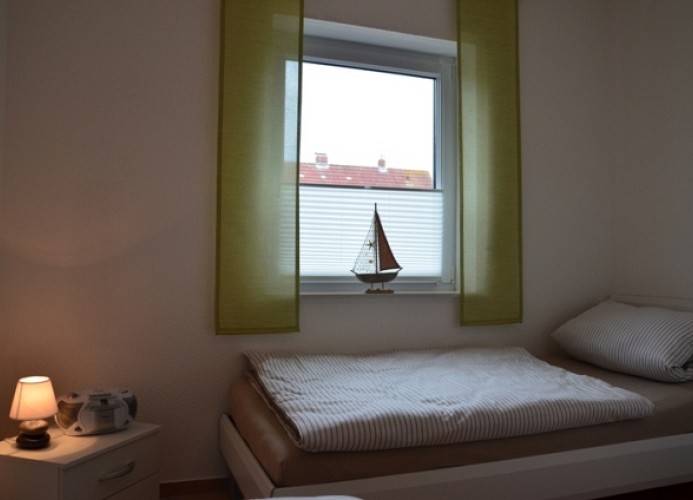 Ferienwohnung Frieseninsel