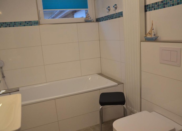 Ferienhaus Juwel