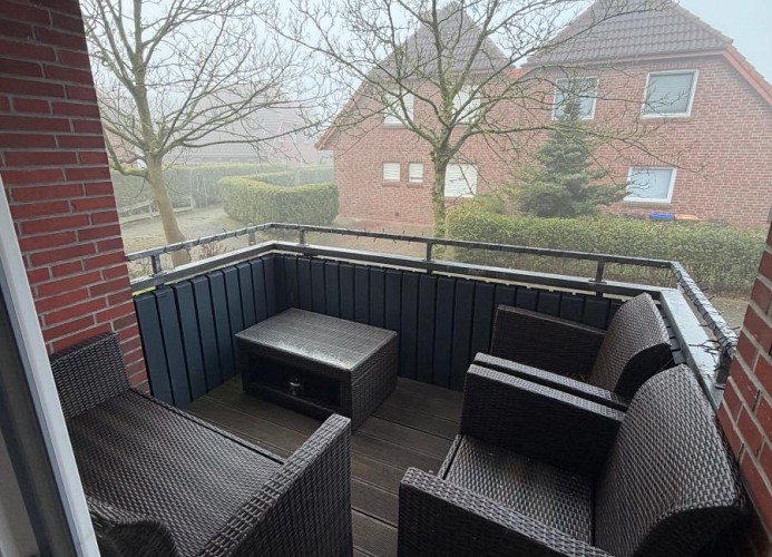 Ferienwohnung The Hook