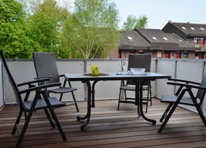 Ferienwohnung Schatzinsel