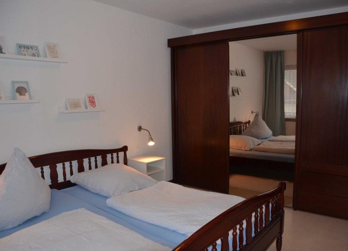 Ferienwohnung Kramer