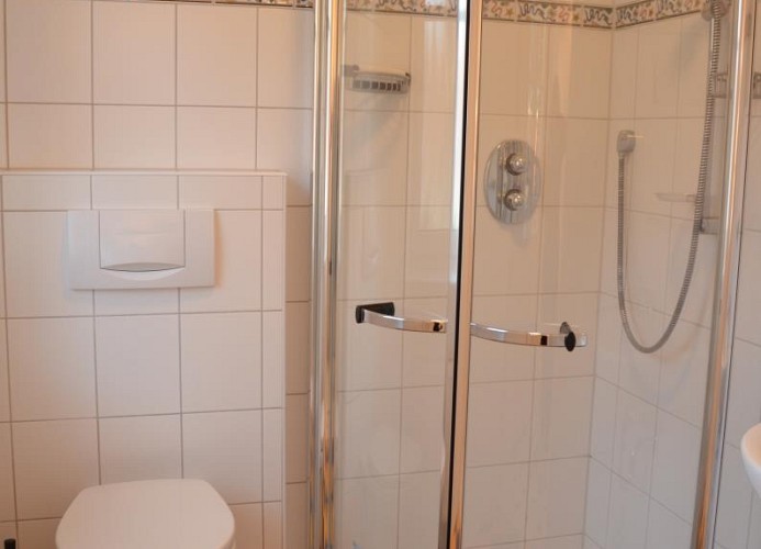 Ferienhaus Stickens