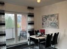 Ferienwohnung Strandmuschel