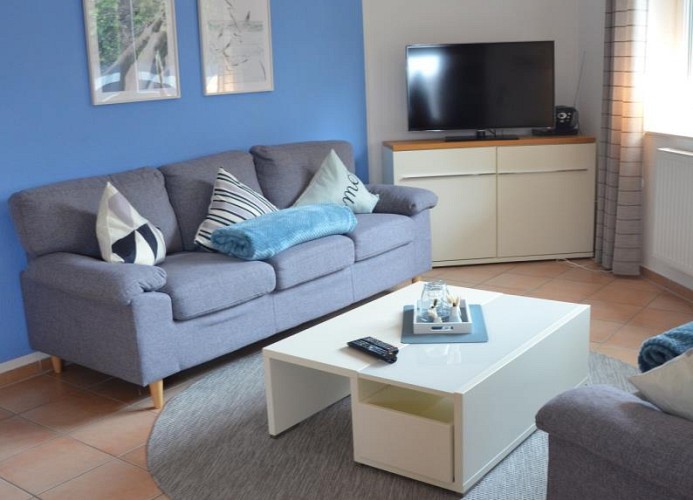 Ferienwohnung Frieseninsel